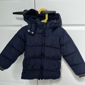 Like new gap puffer 4T